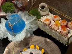-色響火锅(恒隆广场店)