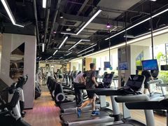 -威克健身游泳(万菱汇店)