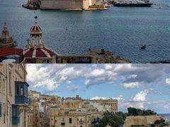 -上巴拉卡花园和下巴拉卡花园