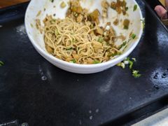 -陇上全荟兰州传统牛肉面(延吉路店)