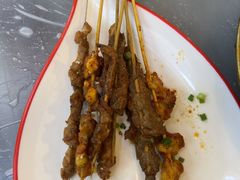 -红桃K虾王·小龙虾·烧烤·火锅(红星路店)
