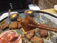 -肆幺幺烤肉(乐汇城店)