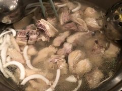 -润园四季椰子鸡火锅(南山海岸城店)