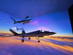 -泰达航母主题公园