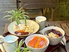 -绿小院(荔湾店)