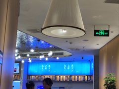 -青蓬海上捞蒸品海鲜城(海岸城店)