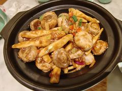 -泰钰丰烤鸭.天津菜(开发区店)