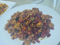 -马虎风味菜馆(王府园小区店)