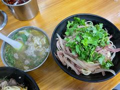 -河南拉面(肇周路店)