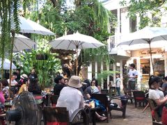 -Fern Forest Cafe