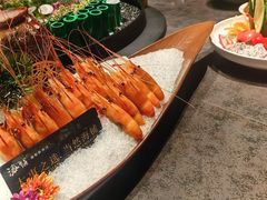 -喜来酌海鲜·饺子(和平一店)