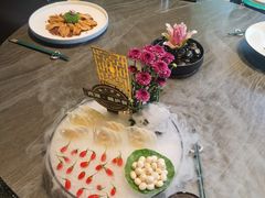 -乾园.魏庐湖景餐厅(花港店)