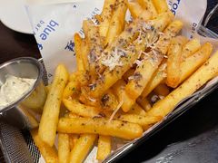 -blue frog蓝蛙(长泰广场店)