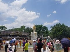 -西双版纳傣族园