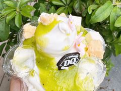 -DQ·蛋糕·冰淇淋(五角场万达店)
