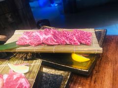 -海之屋韩式烤肉(海棠68环球美食街店)
