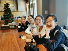 -凯德广场(学府店)