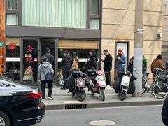 -老地方面馆(思南路店)