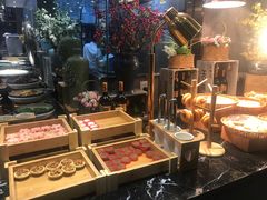 -非烤勿扰韩料自助烤肉(松山湖万科店)