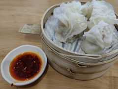 -晓友烧麦(光华村店)