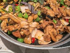 -江渔儿酸菜鱼(曜一城店)