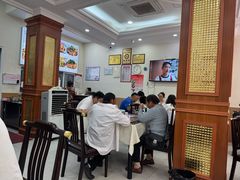-胡世羊肉汤(南街店)