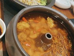 -云海肴·汽锅鸡·云南代表菜(美罗城店)