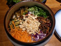 觅山凉米线-觅山云南菜(泊富ICITY店)