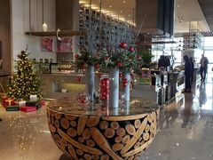 -解放碑威斯汀酒店-知味国际美食餐厅