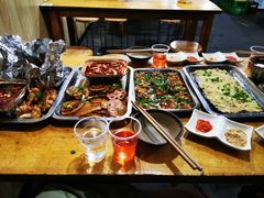 -夜烤·宜宾烧烤(洋河路店)