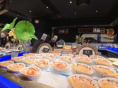 -加餐海鲜自助(集美银泰百货店)