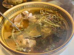 -杨家汀州韵(万达店)