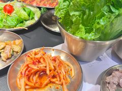 -西塔老太太泥炉烤肉(龙湖北苑天街店)