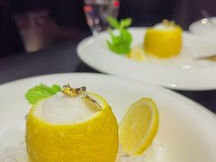 -小火花·干式熟成牛排馆Spark SteakHouse(剑桥郡店)