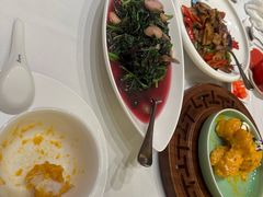 -武汉香格里拉大酒店·香宫中餐厅