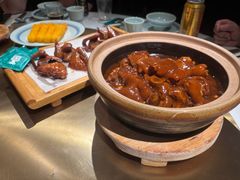 -0776食堂·京城创意菜(七里庄店)