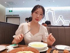 -萨莉亚意式餐厅(杭州滨江天街店)