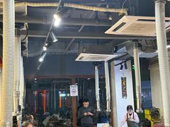 -阿山卓·野生菌火锅·纳西火塘烤肉