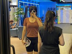 -NRG健身私教CLUB(打浦桥店)