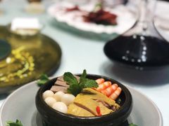 -江南赋(内蒙古大厦店)