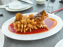-RIVIERA 松鹤楼(外滩店)
