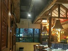 -黄泥岗·黄陂农家菜(百步亭店)