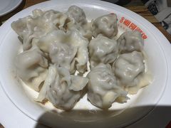 -金谷园饺子·烧烤(人大总店)