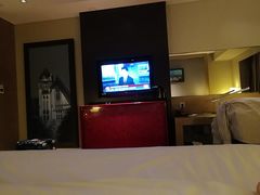 -青岛富力艾美酒店