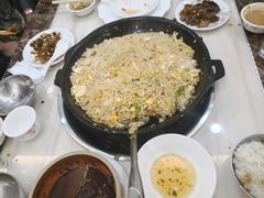 -朝族高丽火盆