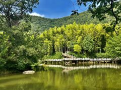 -虞山风景区