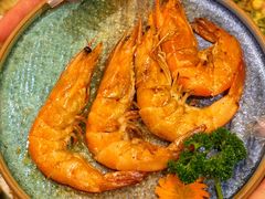 -贵木日本料理·铁板烧(新地假日广场店)