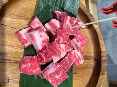 -秋木烤肉·韩国牛肉名家(高新旗舰店)