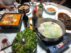 钙骨鱼丸锅-陆府酒楼·衡阳味道(红湘店)