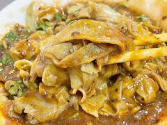 -正味斋锅巴菜(西北角店)